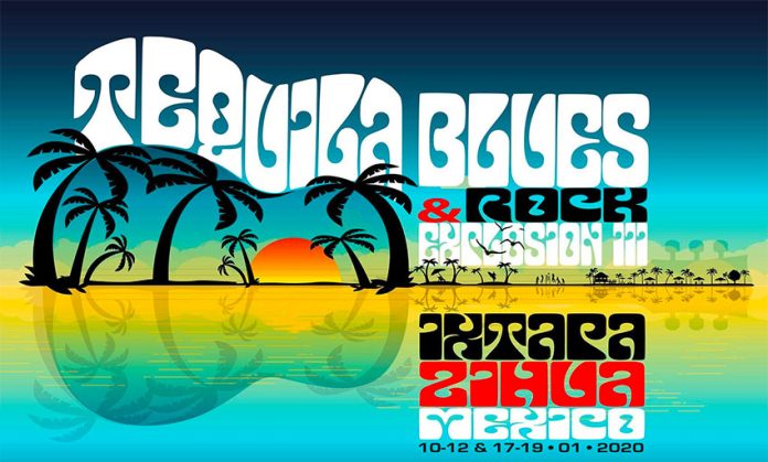 ixtapa zihuatanejo blues fest