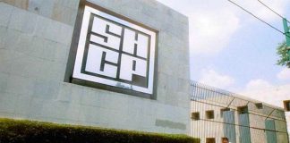 secretariat of finance