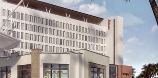 The Canopy by Hilton will open in Cancún in 2020.