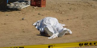 Another murder that will probably go unsolved