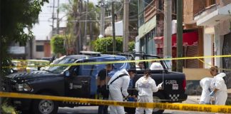 There's hope for fewer crime scenes, analyst writes.