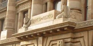 bank of mexico