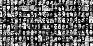 These are just some of the 40,000.