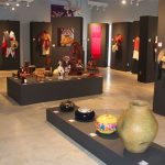 The Chiapas Artisans' Museum has 500 pieces on display.