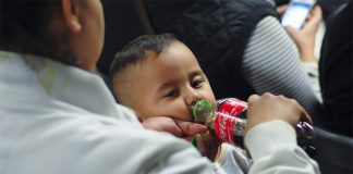 Obesity continues to worsen, study finds.