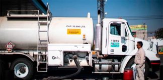 Pemex will now set wholesale fuel prices it charges to gas stations.