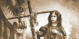 An undated photograph by Joaquín Urbina.