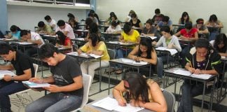 mexican students