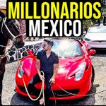 mexico's millionaires