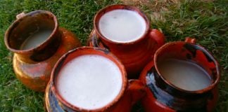 Pulque jugs have an artisanal history all of their own.