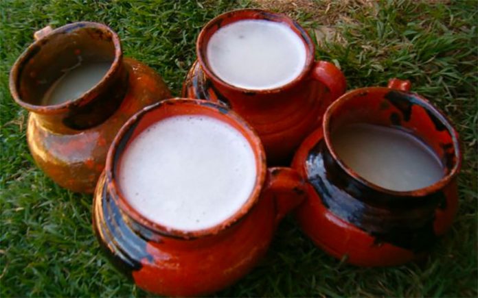 Pulque jugs have an artisanal history all of their own.