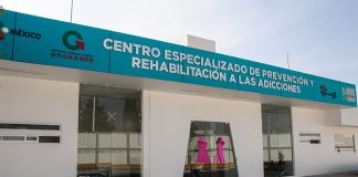 Private rehab centers are integral to providing treatment.