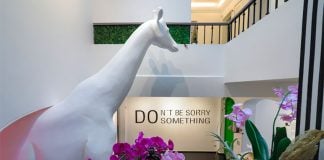 Show is an invitation to rethink relationships.