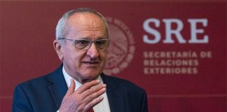 Negotiator Seade: either careless or naive.