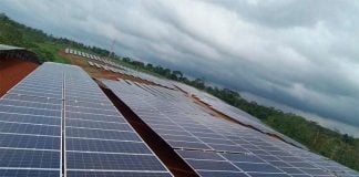 Mexico has turned away from promoting renewable energy.