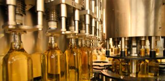 Another record year for tequila production.