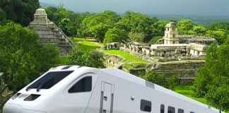 Information about the train in short supply, critics say.