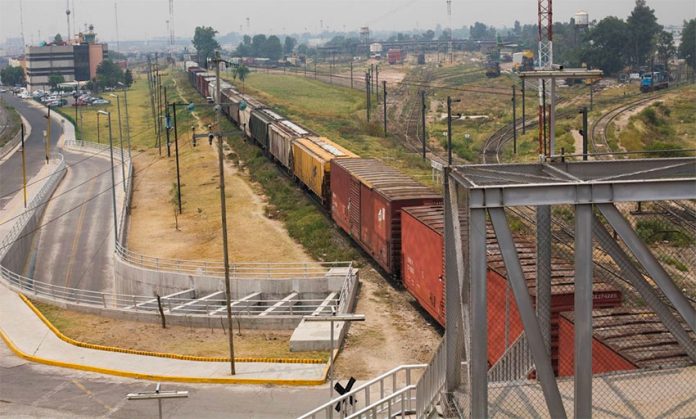 The trains are moving again in Michoacán, but for how long?