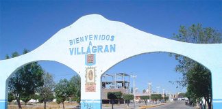 Safest city in Guanajuato, says mayor.