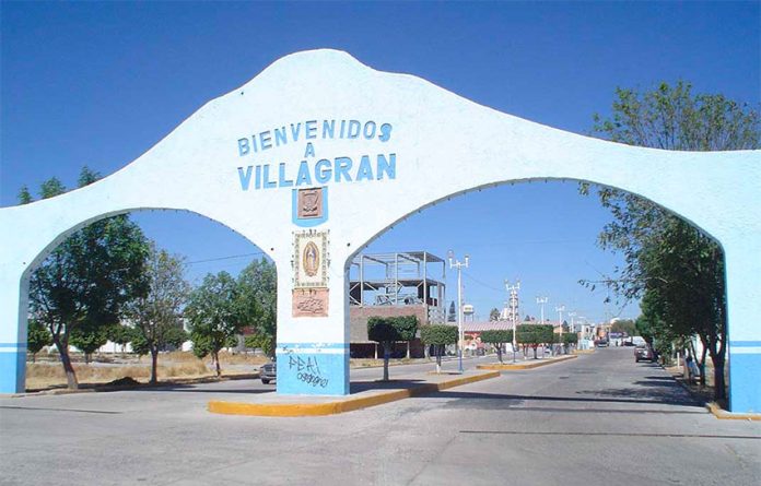 Safest city in Guanajuato, says mayor.