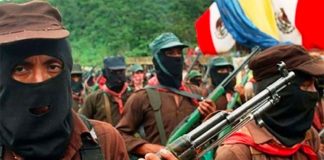 The vote was rejected during an assembly in Chiapas.