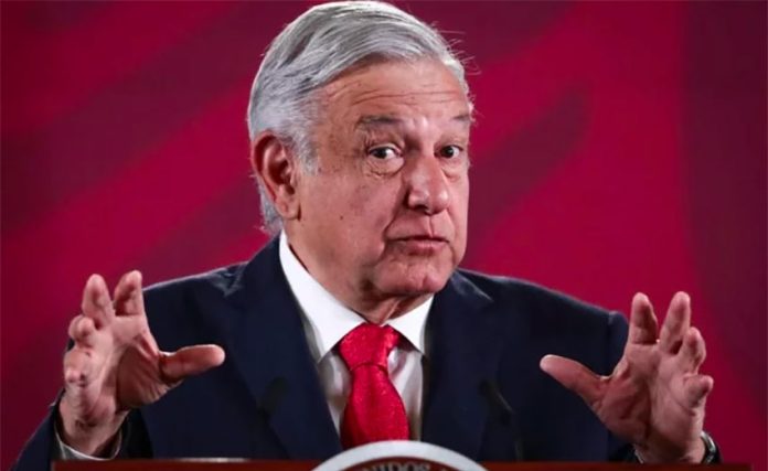 AMLO: new banks are state's social responsibility.