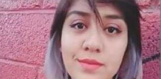 Murder victim Cabanillas.