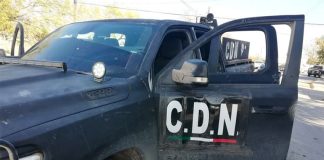 The Northeast Cartel has been linked to the attack on US visitors.