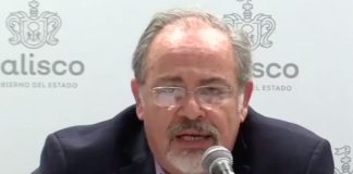 Health Secretary Petersen: no suspected cases.