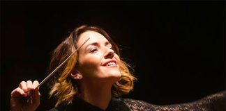 De la Parra will make her debut in Vienna on Monday.