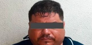 Garza, a longtime member of Los Zetas.