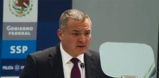 García in a 2012 file photo.