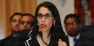 Hernández's cousin is a senior operator in the cartel.