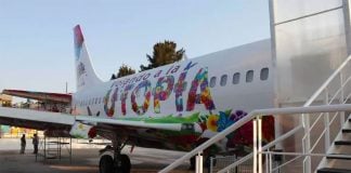 Iztapalapa's new library.