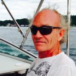 Macolm Madsen was last seen in Puerto Vallarta in October 2018.