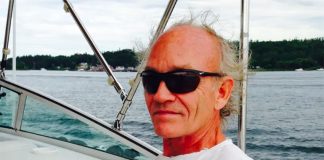 Macolm Madsen was last seen in Puerto Vallarta in October 2018.