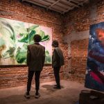 Feria Maroma is one of the venues for Contemporary Art Week.