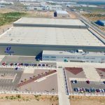 The Minghua plant in San Luis Potosí.