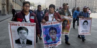 Six Christmases later, families continue to look for answers.