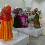 The Yucatán museum dedicated to traditional dress.