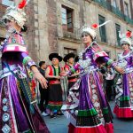 Chinese New Year will be celebrated next week.