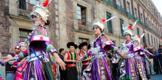 Chinese New Year will be celebrated next week.