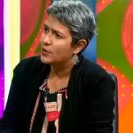 Quintana: stories of pain.