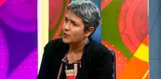 Quintana: stories of pain.