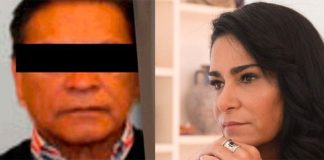 Sánchez gets five years, Cacho still waits for justice.