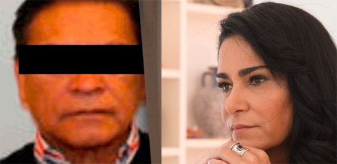 Sánchez gets five years, Cacho still waits for justice.