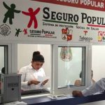 Seguro Popular has been discontinued but the debut of its replacement has not been trouble-free.