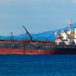 Ships must now burn cleaner fuel.