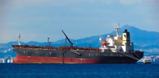 Ships must now burn cleaner fuel.