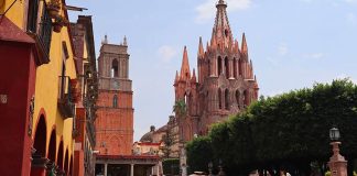 The alleged fraud was conducted by a Monex employee in San Miguel de Allende.